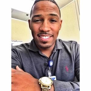 Meet your Posher, Jonathan